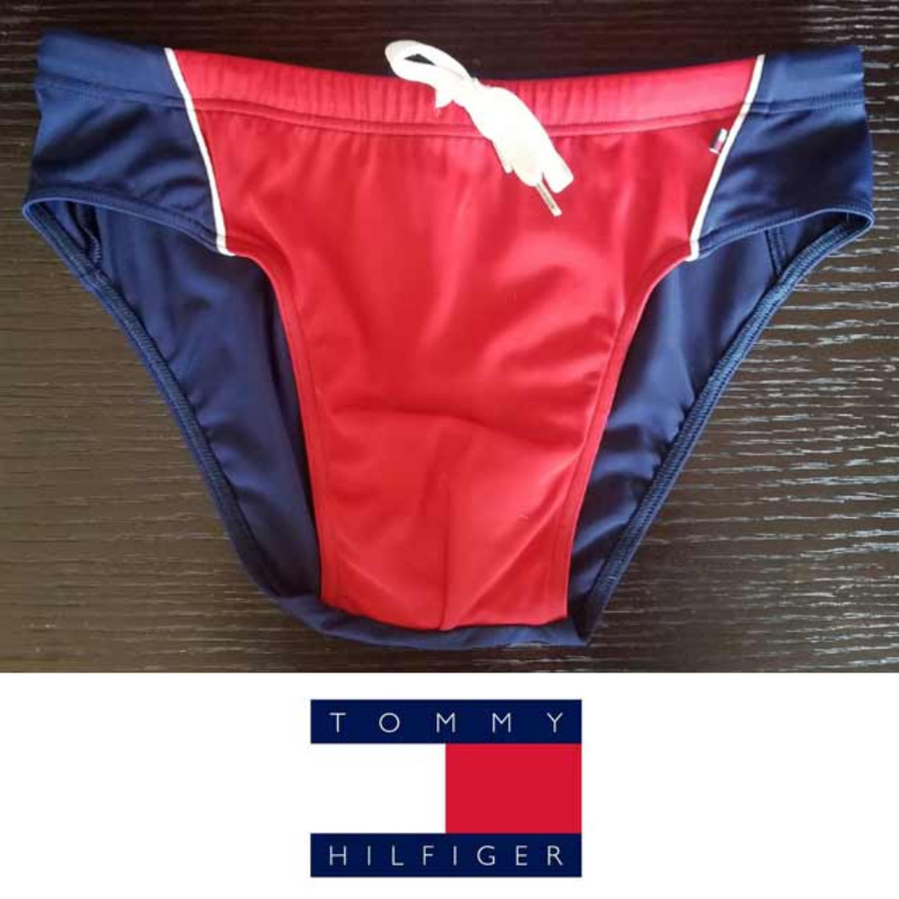 Tommy Hilfiger Swimwear